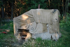 Celtová sauna