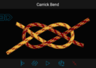 Knots 3D