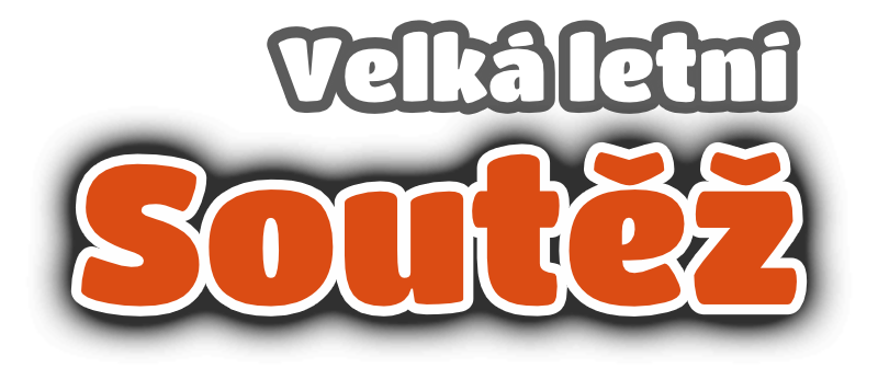 Velká letní soutěž